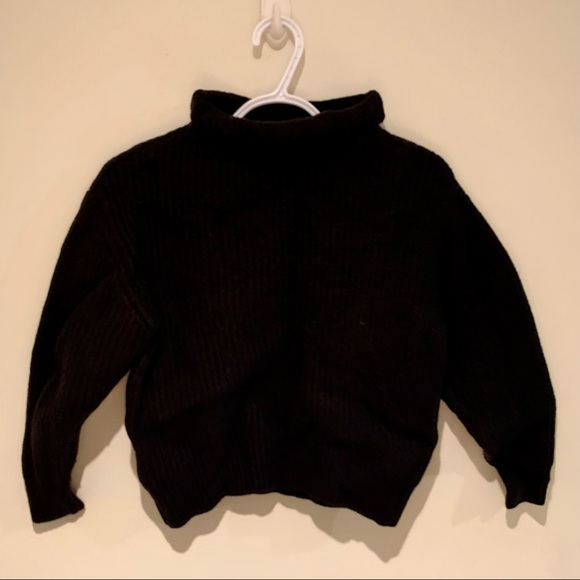 Wildred crop sweater size xxs - Picture 2 of 4